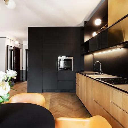 Superb 2 Bedr By Reside Baltic *