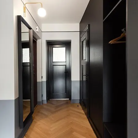 Superb 2 Bedr By Reside Baltic Vilnius
