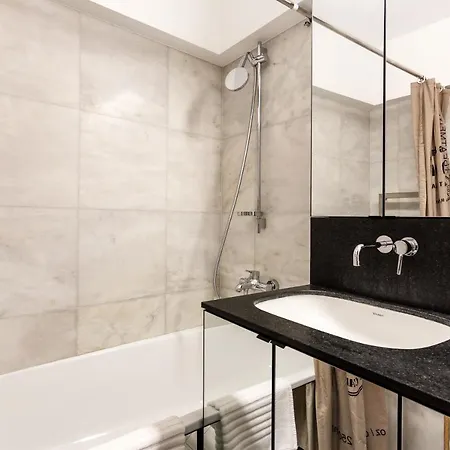 Superb 2 Bedr By Reside Baltic Apartment Vilnius