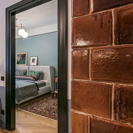 Superb 2 Bedr By Reside Baltic Apartment *