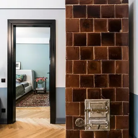 Superb 2 Bedr By Reside Baltic