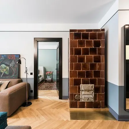 Superb 2 Bedr By Reside Baltic
