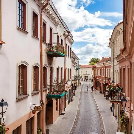 Superb 2 Bedr By Reside Baltic Apartament